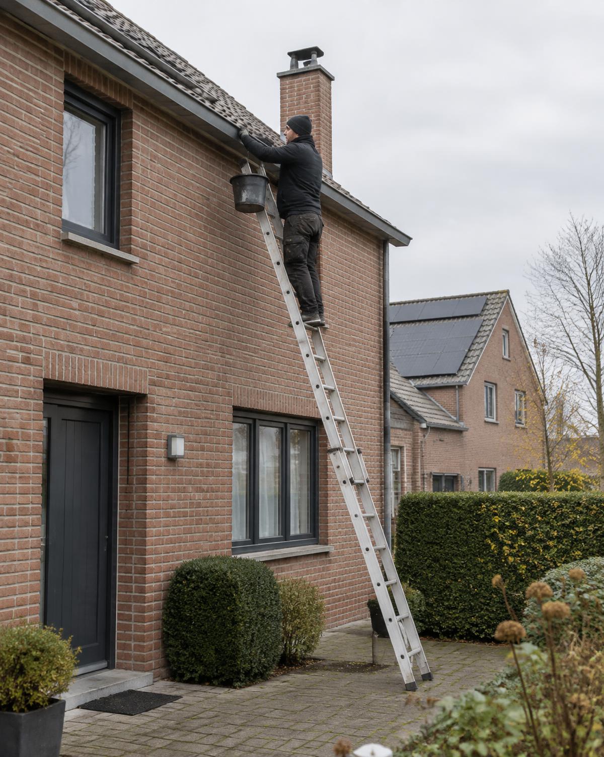 Onderhoud
