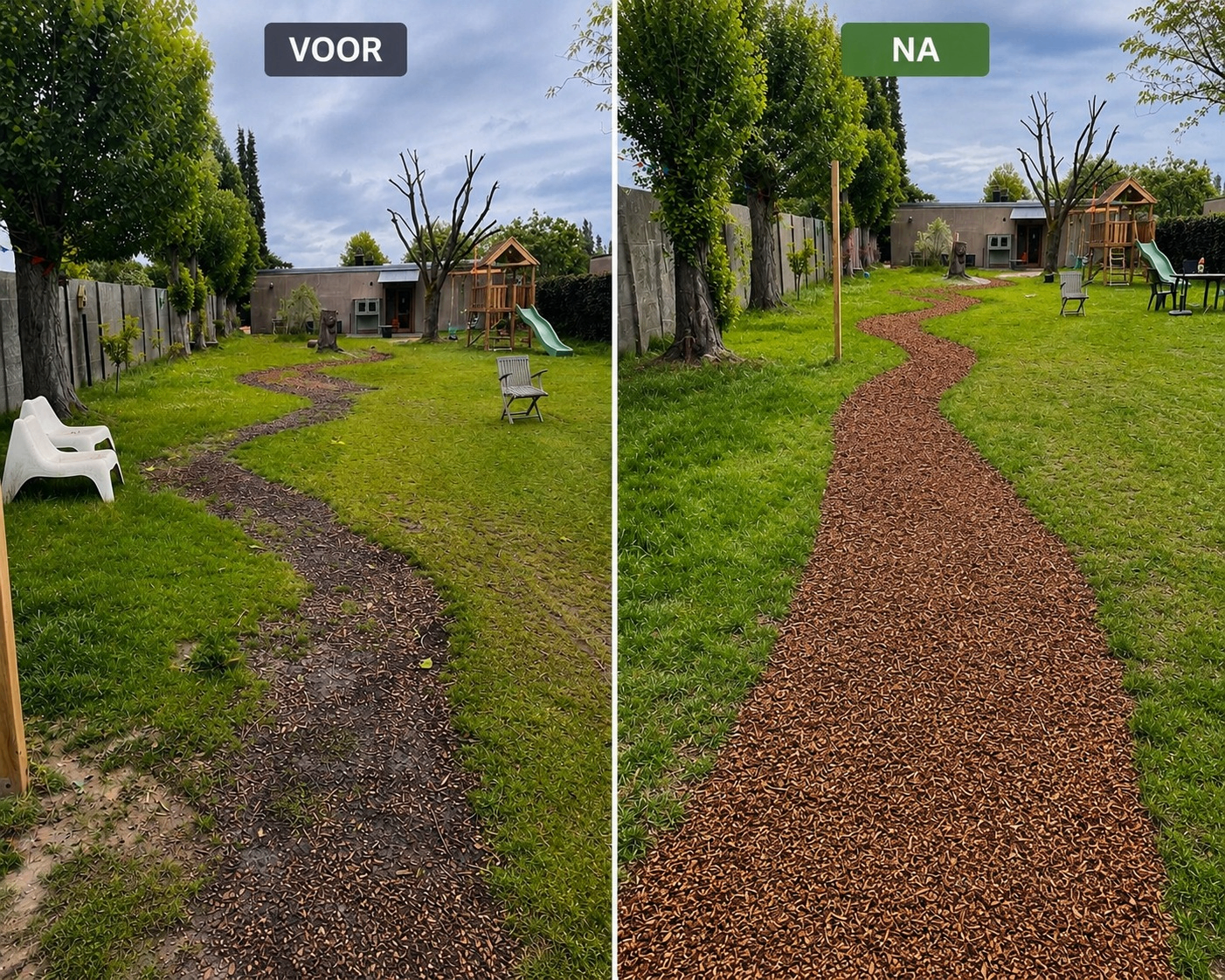 Tuinonderhoud
